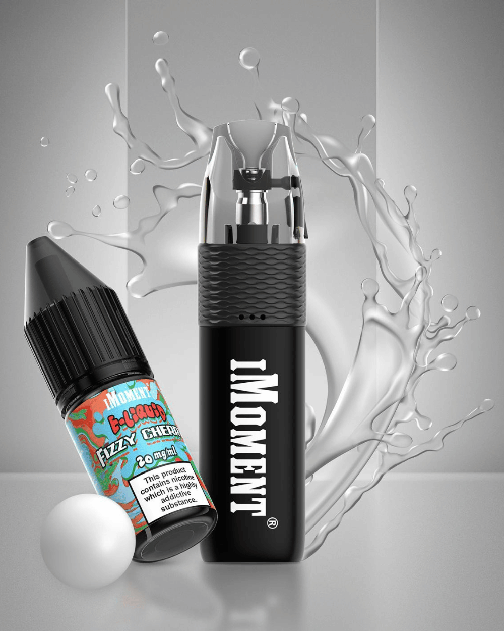 iMoment 6K Pre-filled Vape