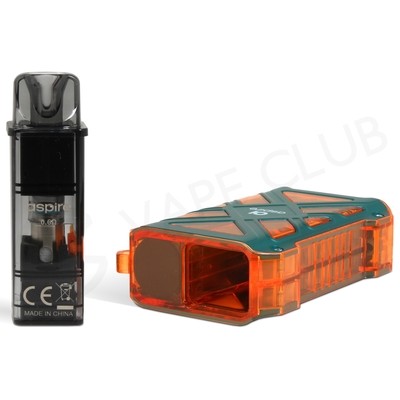 Aspire Gotek X II Vape Kit
