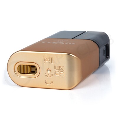 Titan Pro 15K Pod Kit