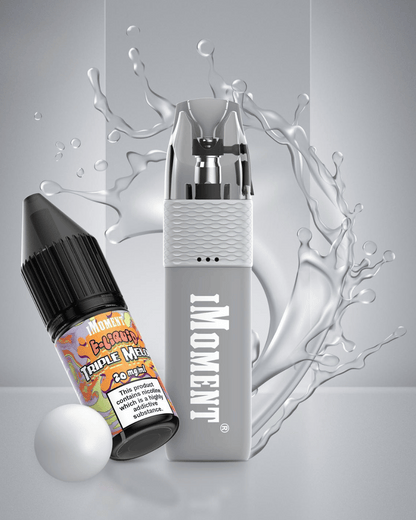 iMoment 6K Pre-filled Vape