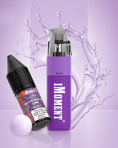 iMoment 6K Pre-filled Vape