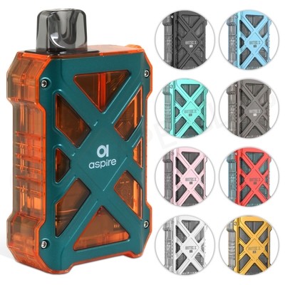 Aspire Gotek X II Vape Kit