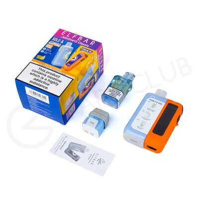 Elf Bar JoinOne15 Classic Pod Kit