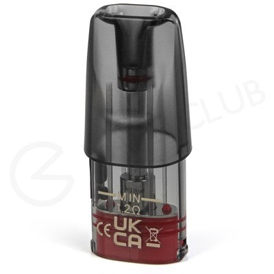 Elf Bar Mate 500 Refillable Pod