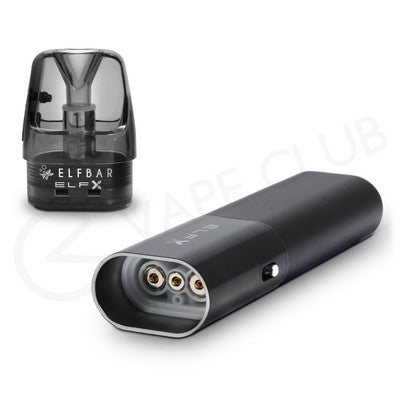 ELFX Pod Kit by Elf Bar