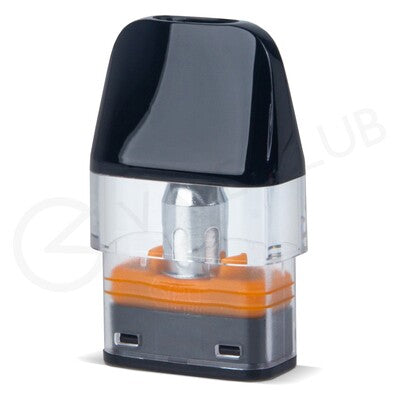 Geekvape Q Replacement Pod