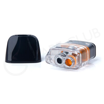 Geekvape Q Replacement Pod