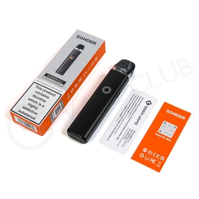 Geekvape Sonder Q2 Vape Kit