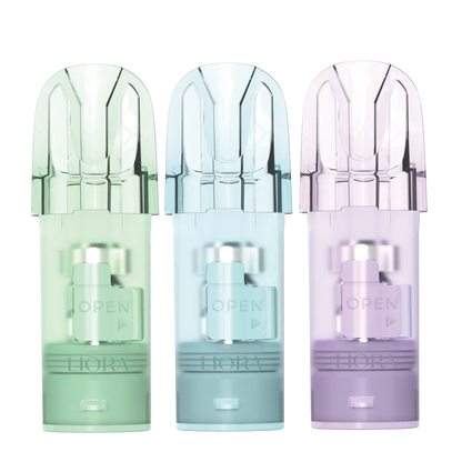 Hayati Liora Refillable Pods (2PACK)