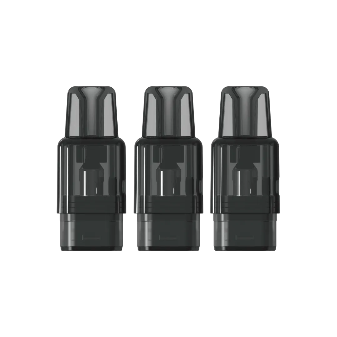 Hayati Pro Max S1 Refillable Pod