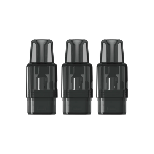 Hayati Pro Max S1 Refillable Pod