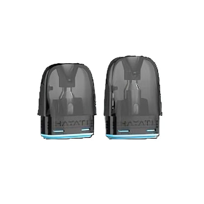 Hayati Quokka Replacement Pods