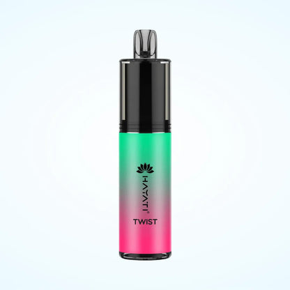 Hayati Twist 5000 Pod Kit