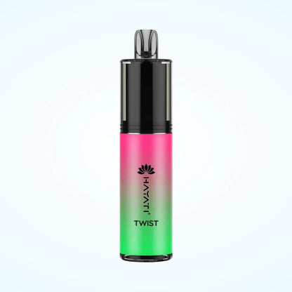 Hayati Twist 5000 Pod Kit