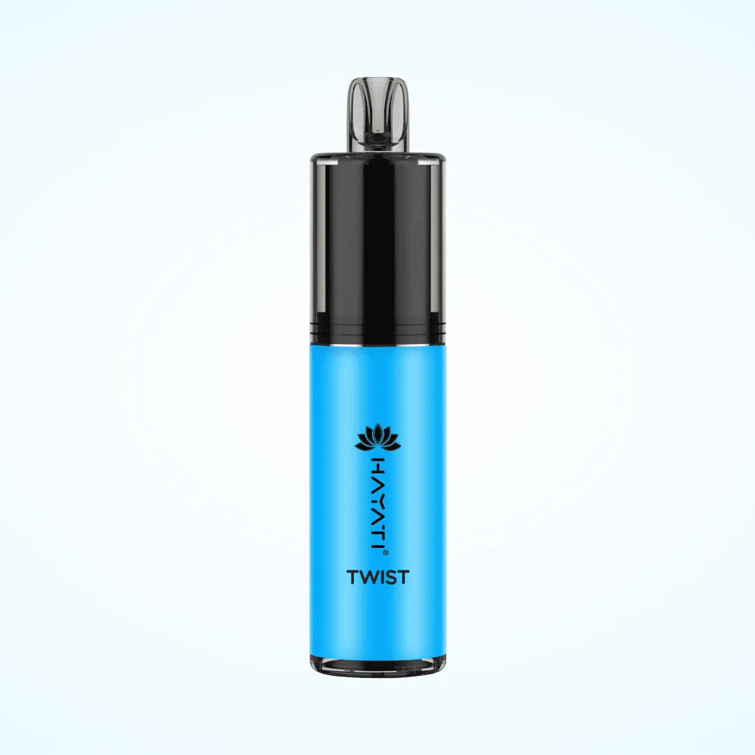 Hayati Twist 5000 Pod Kit