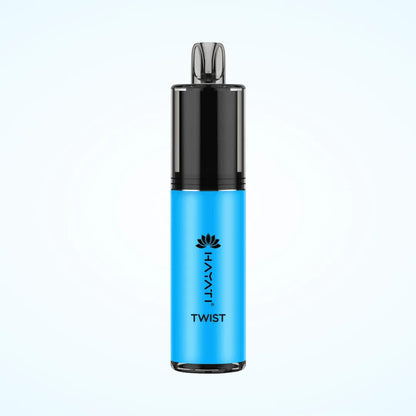 Hayati Twist 5000 Pod Kit