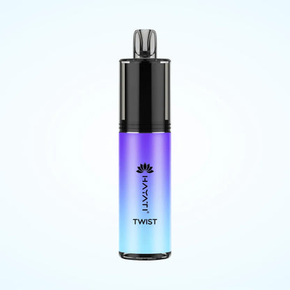 Hayati Twist 5000 Pod Kit
