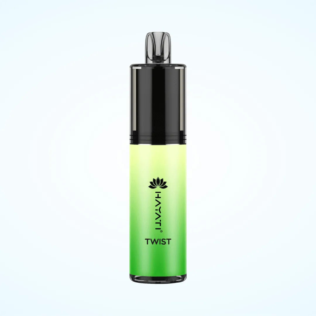 Hayati Twist 5000 Pod Kit