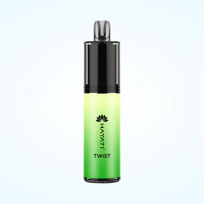 Hayati Twist 5000 Pod Kit