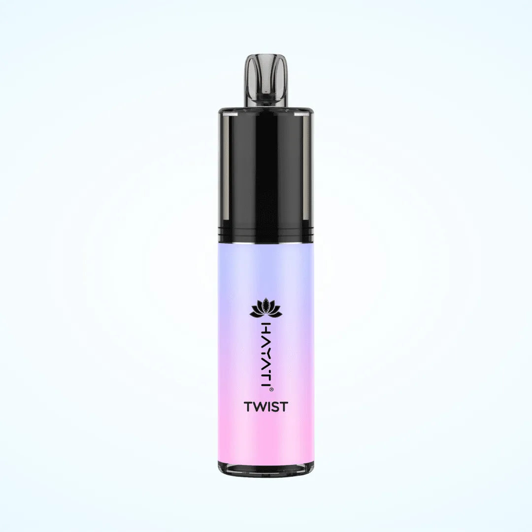 Hayati Twist 5000 Pod Kit