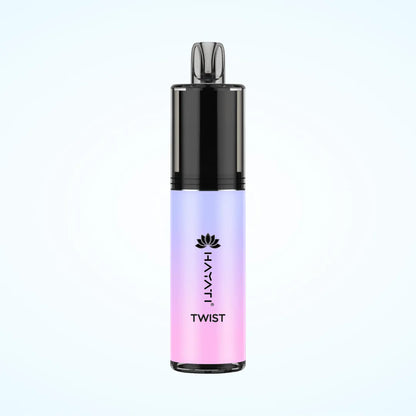 Hayati Twist 5000 Pod Kit