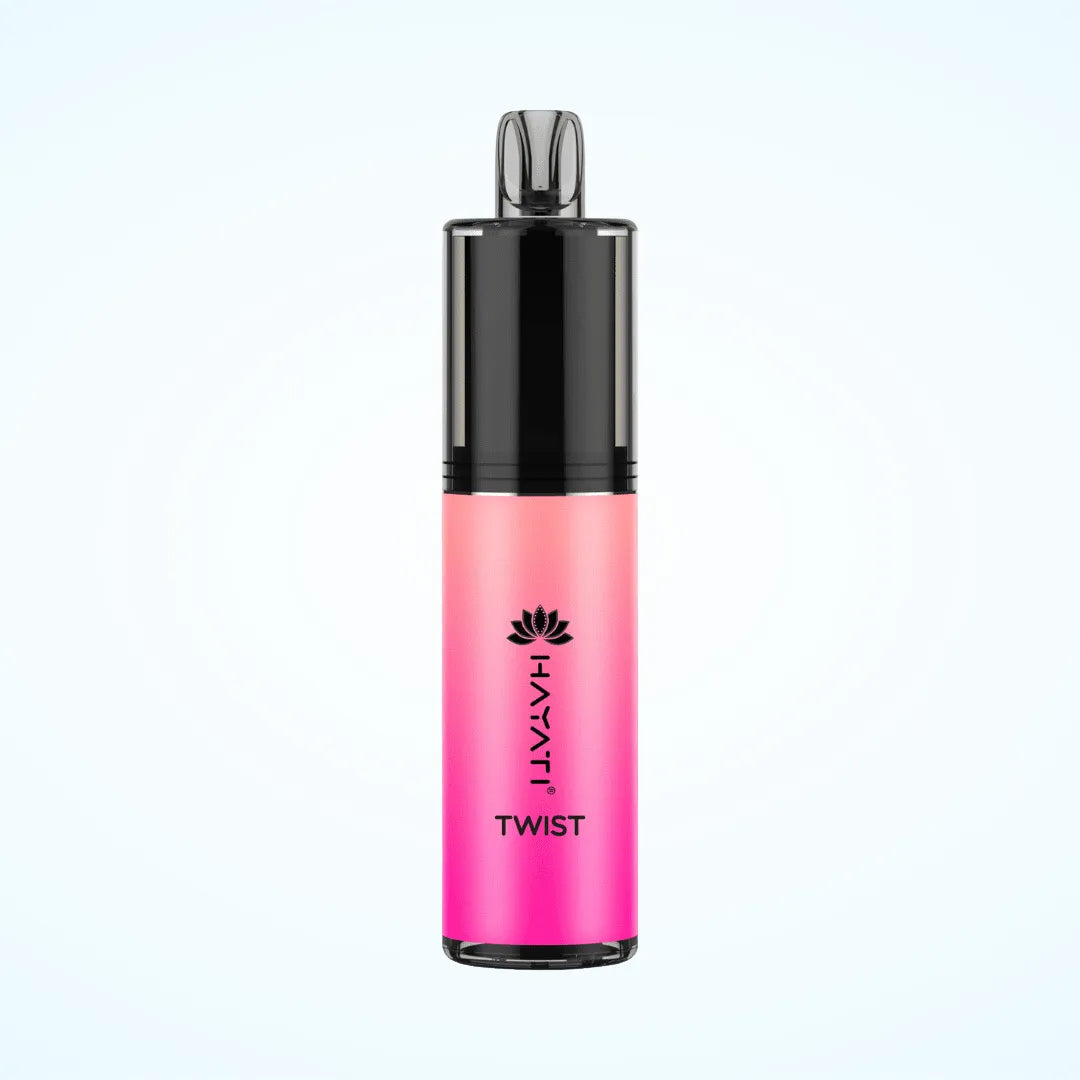 Hayati Twist 5000 Pod Kit