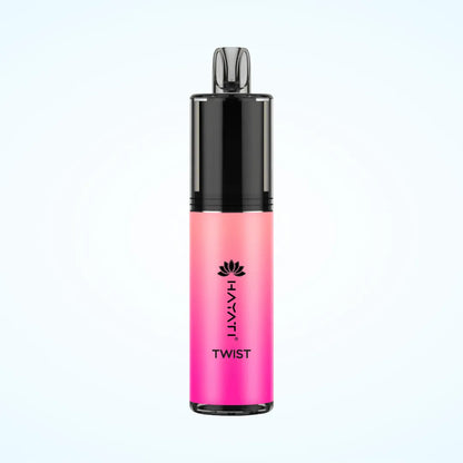 Hayati Twist 5000 Pod Kit