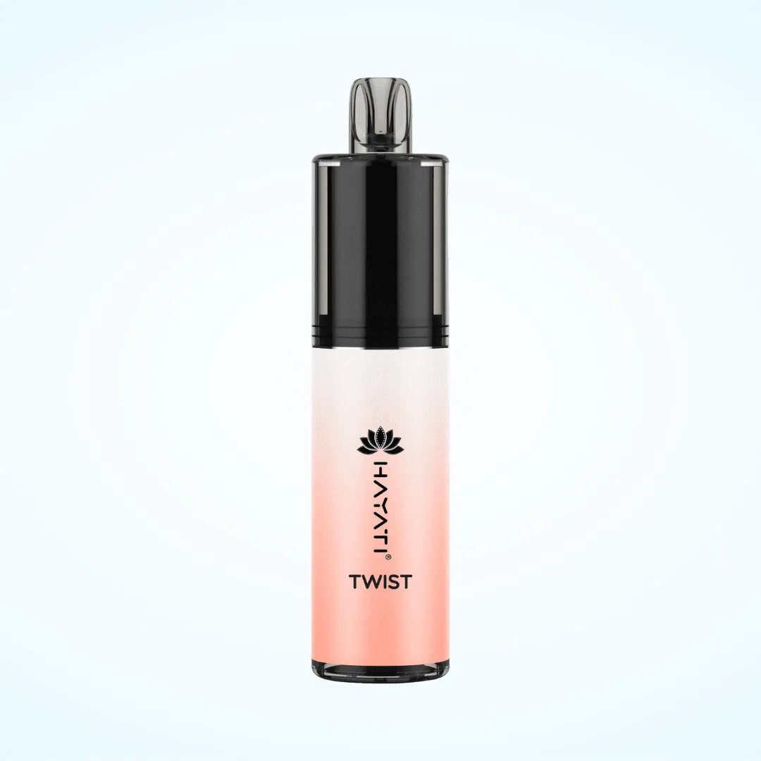 Hayati Twist 5000 Pod Kit