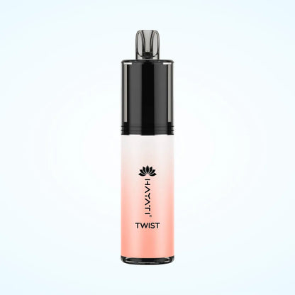 Hayati Twist 5000 Pod Kit