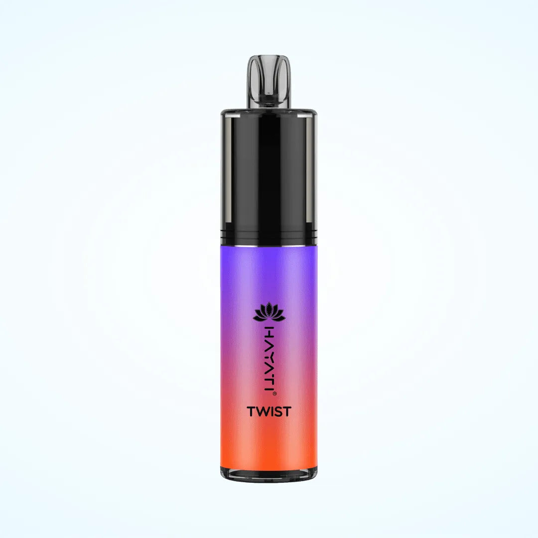 Hayati Twist 5000 Pod Kit