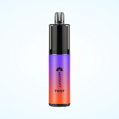 Hayati Twist 5000 Pod Kit