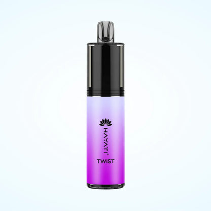Hayati Twist 5000 Pod Kit