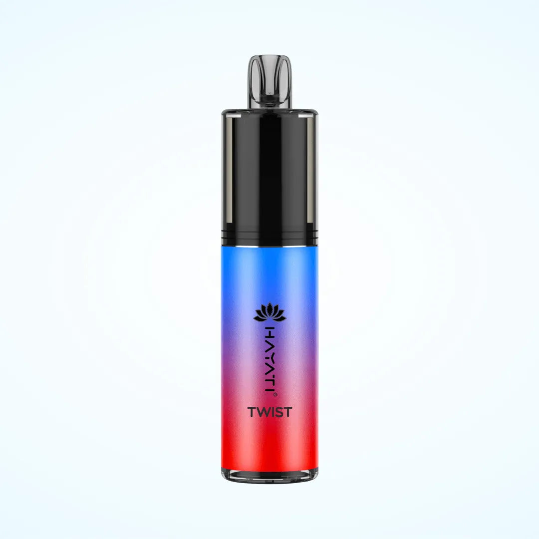 Hayati Twist 5000 Pod Kit