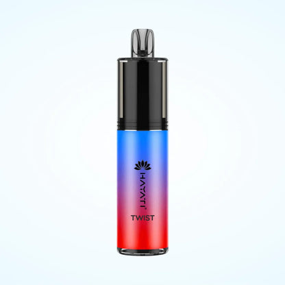 Hayati Twist 5000 Pod Kit
