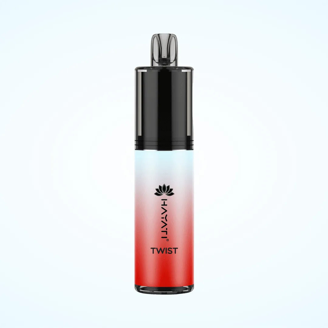 Hayati Twist 5000 Pod Kit