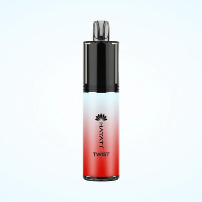 Hayati Twist 5000 Pod Kit