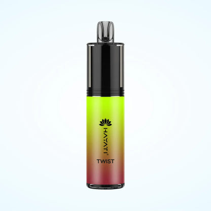 Hayati Twist 5000 Pod Kit