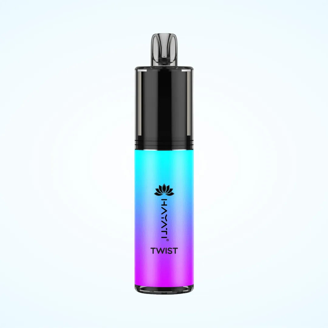 Hayati Twist 5000 Pod Kit
