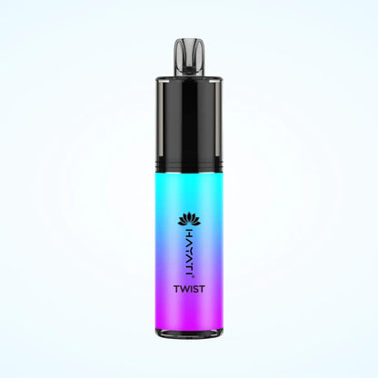 Hayati Twist 5000 Pod Kit