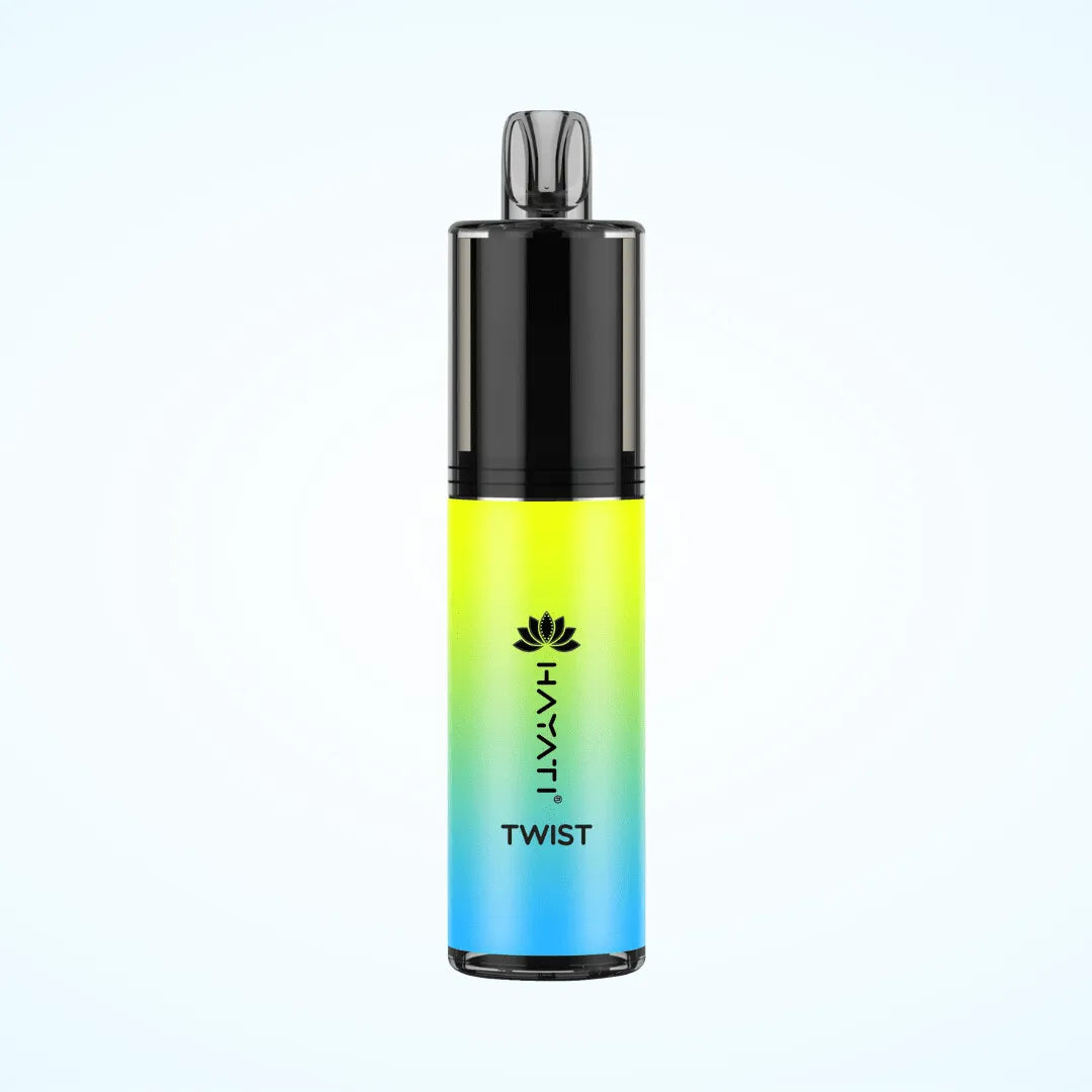 Hayati Twist 5000 Pod Kit