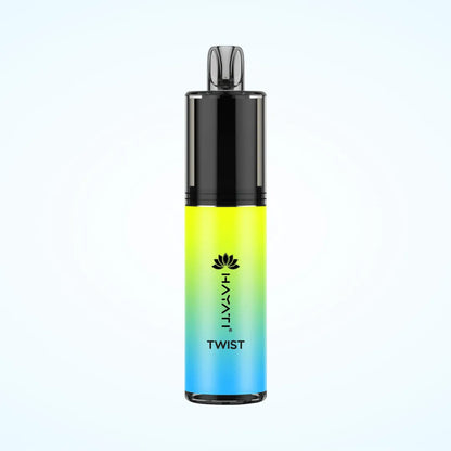 Hayati Twist 5000 Pod Kit