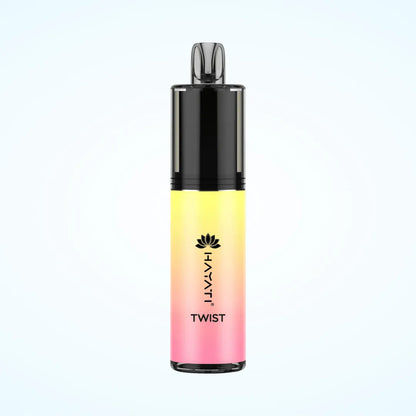 Hayati Twist 5000 Pod Kit