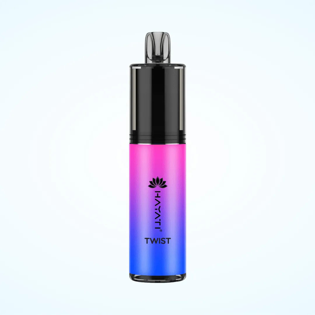 Hayati Twist 5000 Pod Kit
