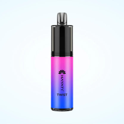 Hayati Twist 5000 Pod Kit