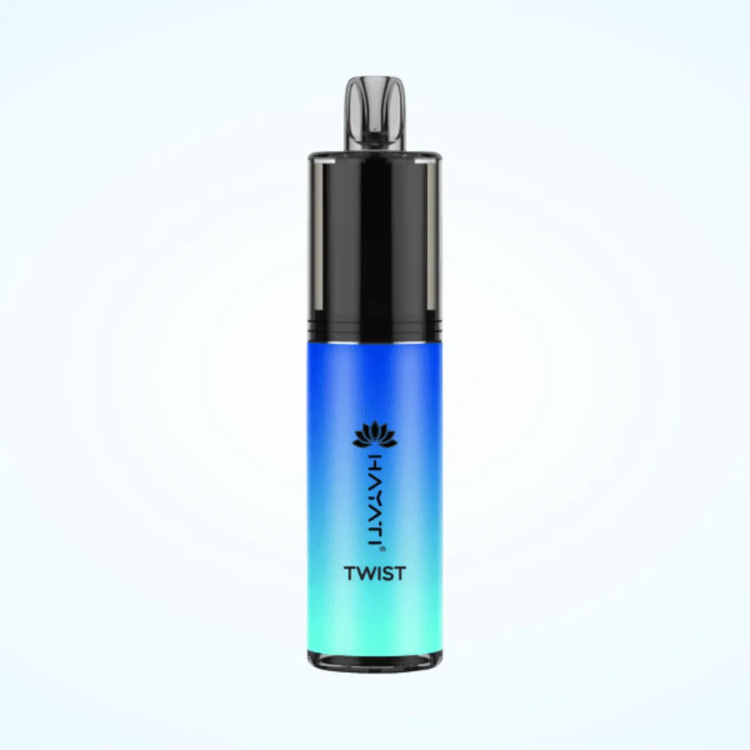 Hayati Twist 5000 Pod Kit