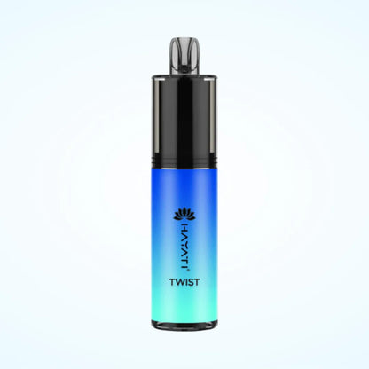 Hayati Twist 5000 Pod Kit