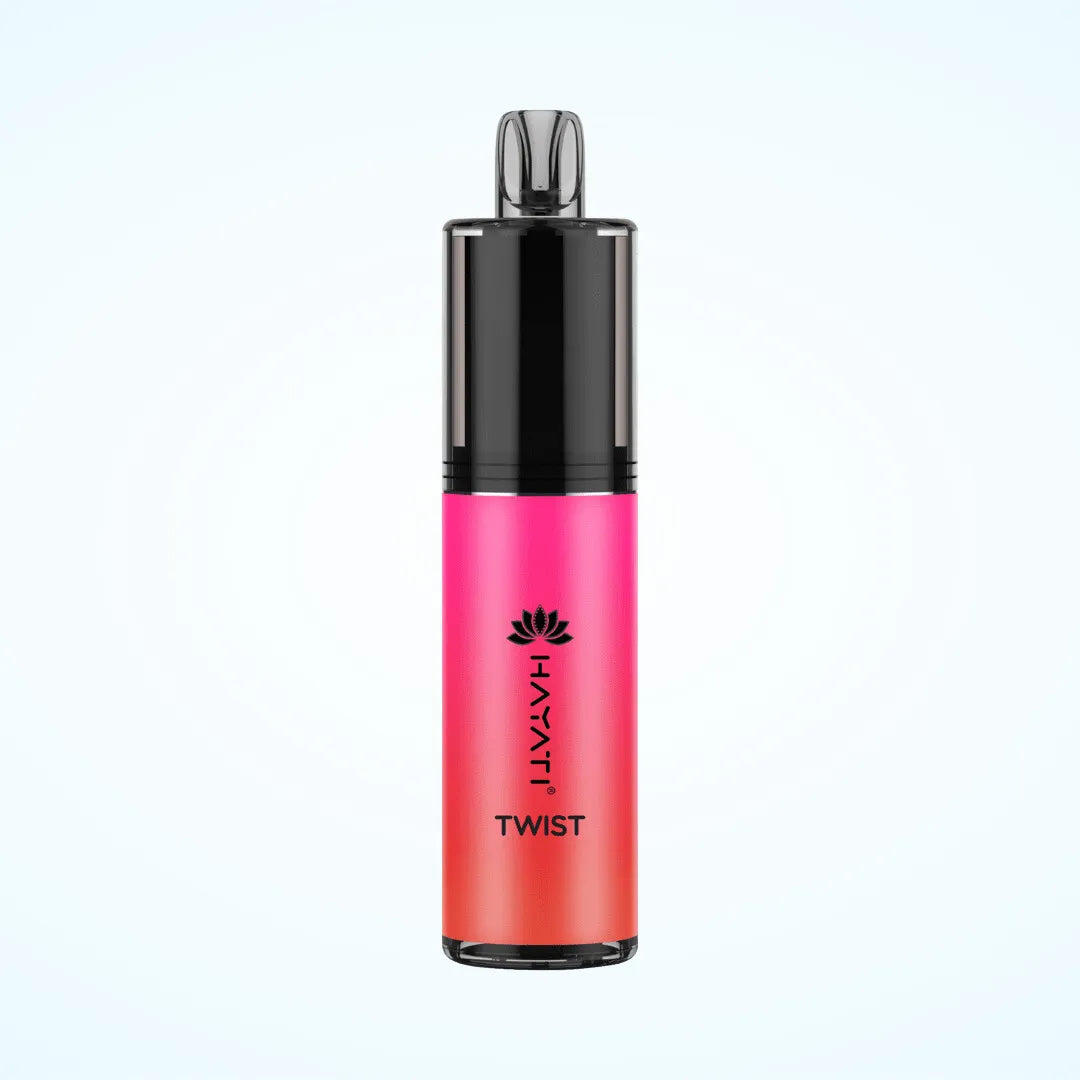 Hayati Twist 5000 Pod Kit