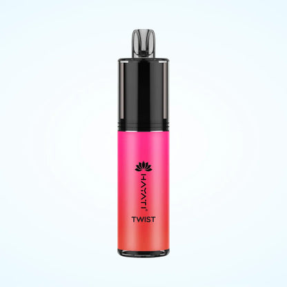 Hayati Twist 5000 Pod Kit