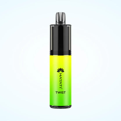 Hayati Twist 5000 Pod Kit