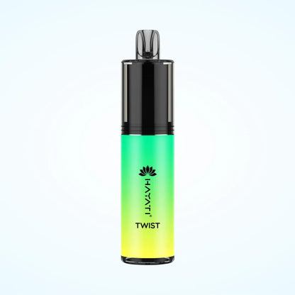 Hayati Twist 5000 Pod Kit